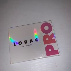LORAC PRO ✨LIMITED EDITION✨I LOVE BRUNCH PALETTE
